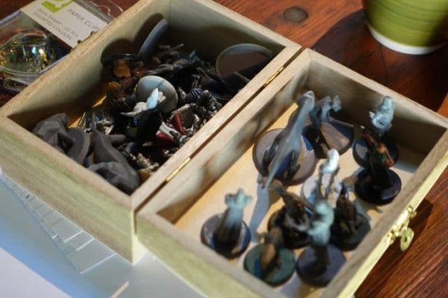 Impression von der Blue GOAT Convention 2023