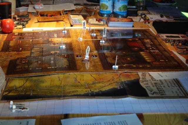Impression von der Blue GOAT Convention 2023