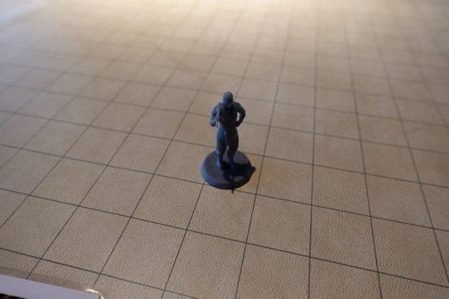 Impression von der Blue GOAT Convention 2023