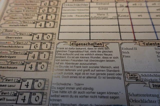 Impression von der Blue GOAT Convention 2023