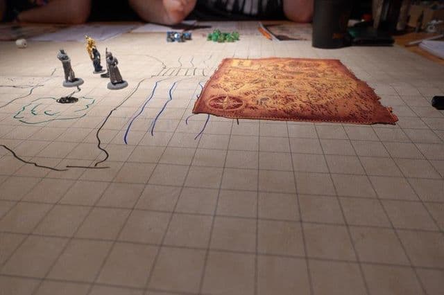 Impression von der Blue GOAT Convention 2023