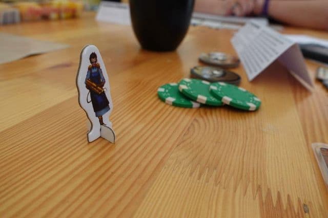 Impression von der Blue GOAT Convention 2025