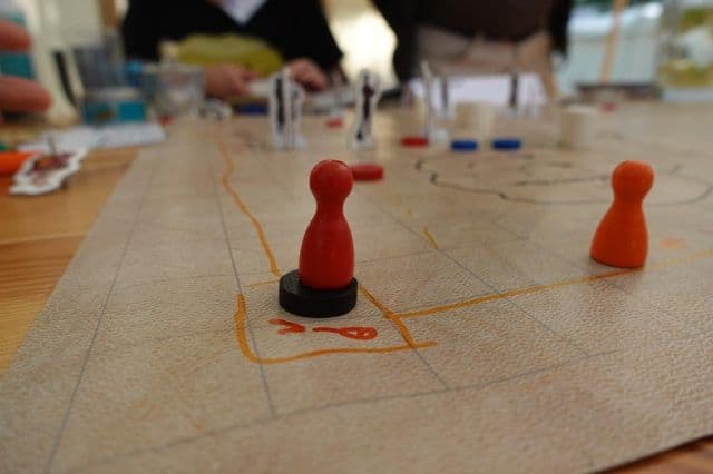 Impression von der Blue GOAT Convention 2025