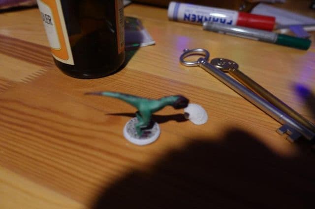 Impression von der Blue GOAT Convention 2025