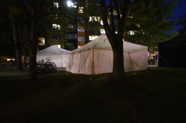 Impression von der Blue GOAT Convention 2025
