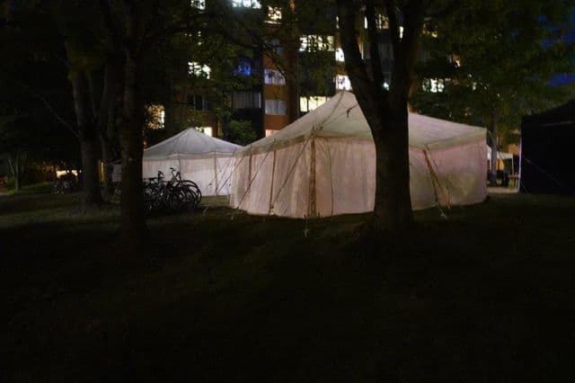 Impression von der Blue GOAT Convention 2025