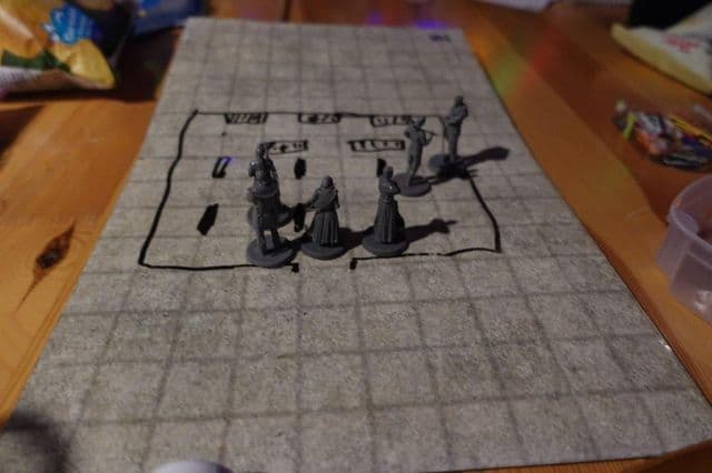 Impression von der Blue GOAT Convention 2025