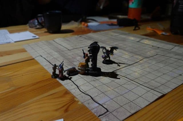 Impression von der Blue GOAT Convention 2025