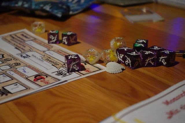 Impression von der Blue GOAT Convention 2025