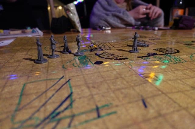 Impression von der Blue GOAT Convention 2025