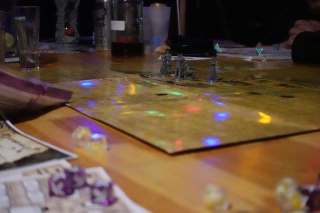 Impression von der Blue GOAT Convention 2025