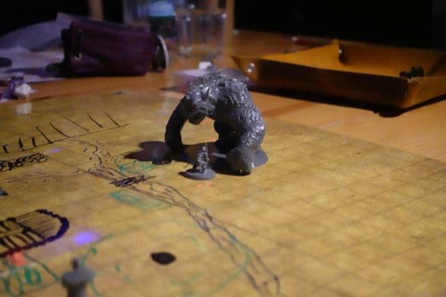 Impression von der Blue GOAT Convention 2025