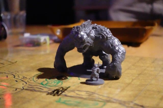 Impression von der Blue GOAT Convention 2025