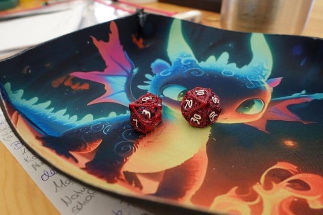 Impression von der Blue GOAT Convention 2025