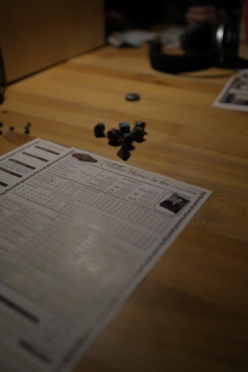 Impression von der Blue GOAT Convention 2024